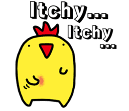 Toripan (en) sticker #11855765