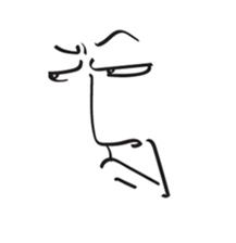 Salad sticker #11856334