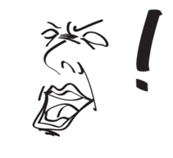 Salad sticker #11856335