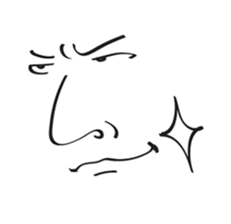 Salad sticker #11856338