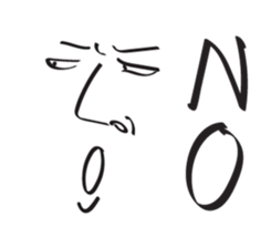 Salad sticker #11856339