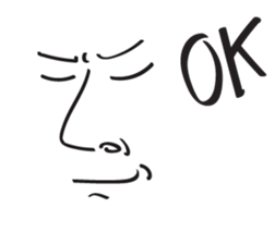 Salad sticker #11856340