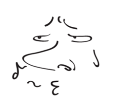 Salad sticker #11856342