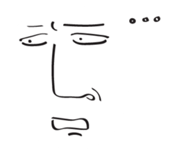 Salad sticker #11856344