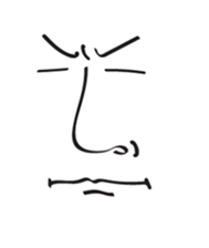 Salad sticker #11856346