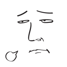 Salad sticker #11856350