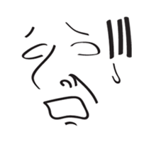 Salad sticker #11856351