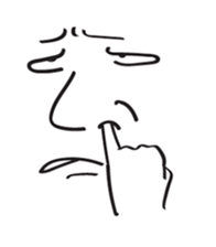 Salad sticker #11856353