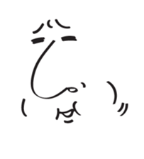 Salad sticker #11856354