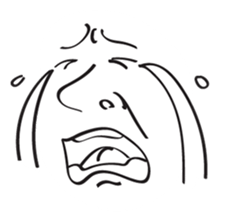 Salad sticker #11856356