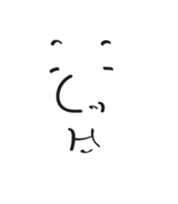 Salad sticker #11856358