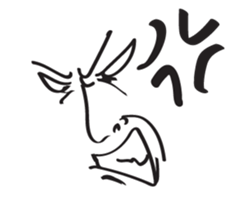 Salad sticker #11856361