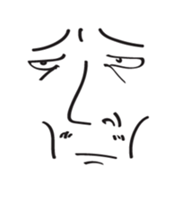 Salad sticker #11856363