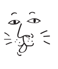 Salad sticker #11856366