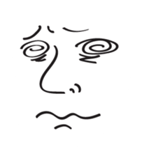 Salad sticker #11856369