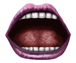 Moving Ghost Girl sticker #11856466