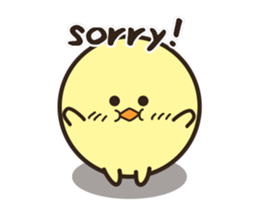 Cracky Tea Egg 2(animated) sticker #11856567