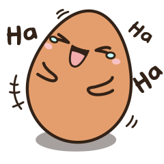 Cracky Tea Egg 2(animated)