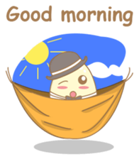 swag eggman sticker #11856655