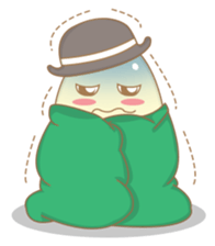 swag eggman sticker #11856658