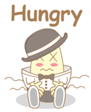 swag eggman sticker #11856666