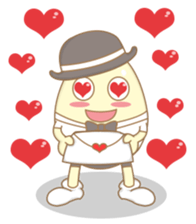 swag eggman sticker #11856667