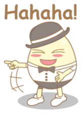 swag eggman sticker #11856669