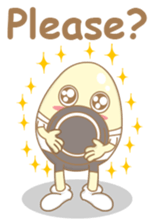 swag eggman sticker #11856670