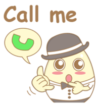 swag eggman sticker #11856674