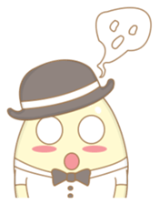 swag eggman sticker #11856681
