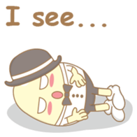 swag eggman sticker #11856685