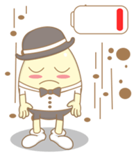 swag eggman sticker #11856686