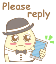 swag eggman sticker #11856688