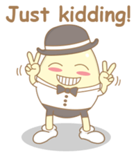 swag eggman sticker #11856691