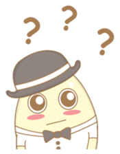 swag eggman sticker #11856693