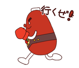 KECHAMP sticker #11857017