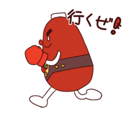 KECHAMP sticker #11857017