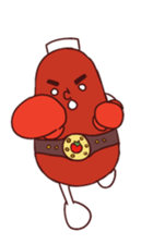 KECHAMP sticker #11857018