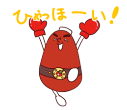 KECHAMP sticker #11857020