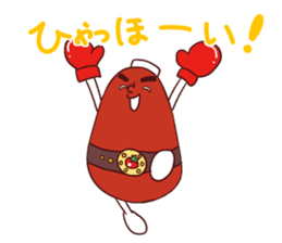 KECHAMP sticker #11857020