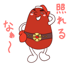 KECHAMP sticker #11857021