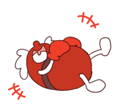 KECHAMP sticker #11857025