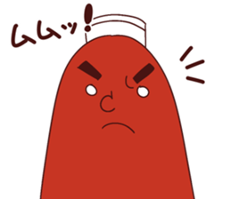 KECHAMP sticker #11857026