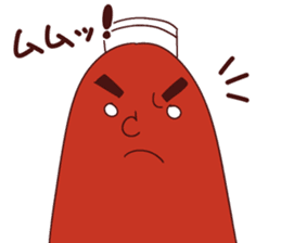 KECHAMP sticker #11857026