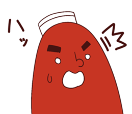 KECHAMP sticker #11857027