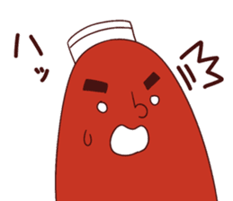 KECHAMP sticker #11857027