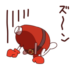 KECHAMP sticker #11857029