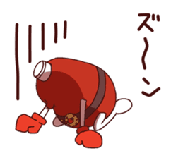 KECHAMP sticker #11857029