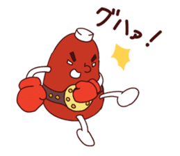 KECHAMP sticker #11857032