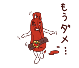 KECHAMP sticker #11857042